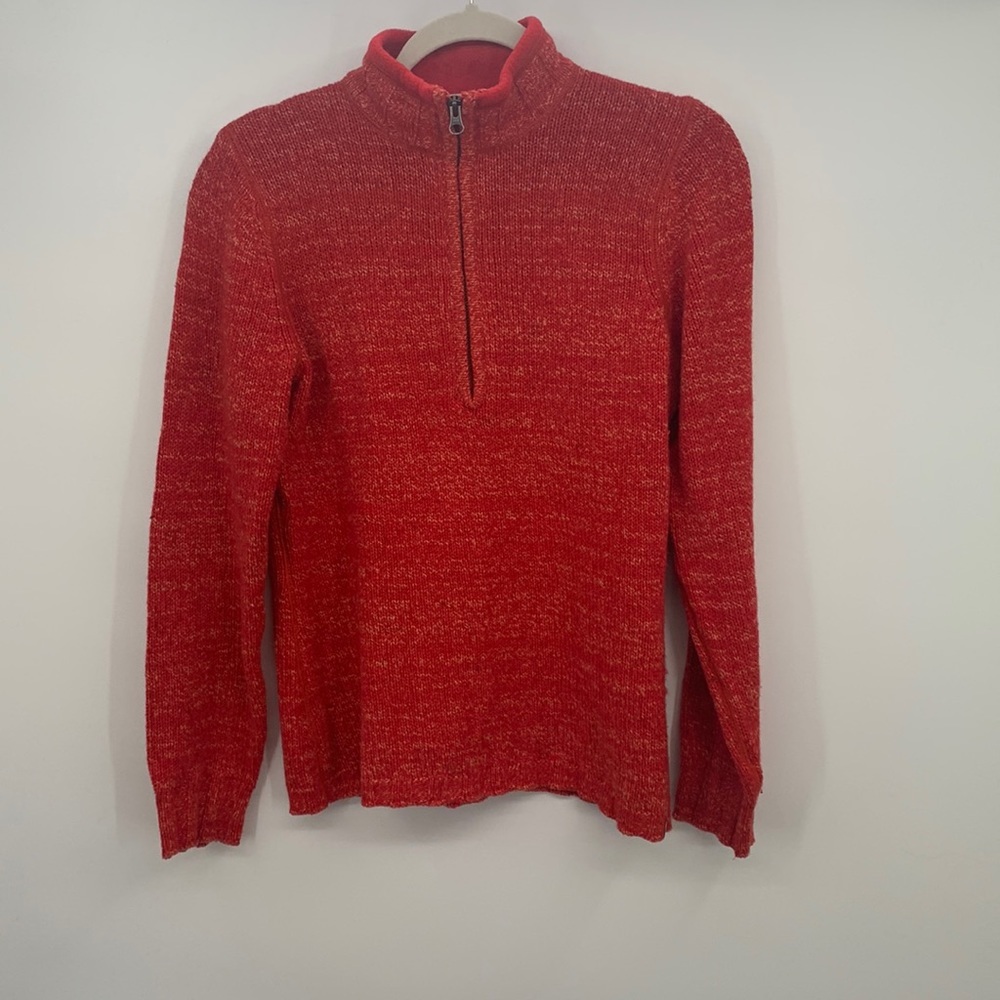 Woolrich Vintage Pullover Wool Sweater Size S/P